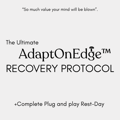 The Fungtional Focus Protocol